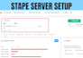 conversion api, pixel setup, capi, funnel, shopify